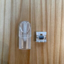 SP2S 炫彩發光一代通用空倉 感應吸吮即亮 繽紛 LED 燈效閃耀奪目 精密陶瓷芯注油專用 完美鎖味不漏 台灣現貨