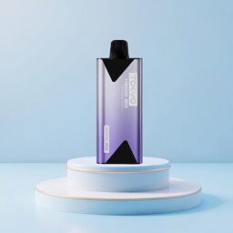 TOKYO MOHOO BOX 東京魔盒 極致大煙霧一次性主機 12ml 傲人容量 x 獨家網狀霧化芯 500mAh 瞬時強勁輸出口 口濃郁不掉壓 體驗巔峰擊喉感 台灣現貨