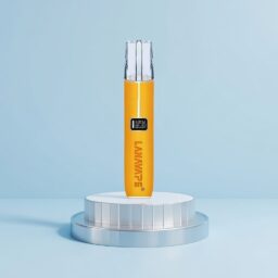 【LANA】高雅皮革版一代主機 精緻手縫皮革觸感獨特  8/10W 雙檔切換 全方位適配 RELX / SP2S 台灣現貨